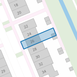 Perceel GNG01-AC-7699