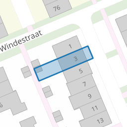 Perceel GNG01-AC-7701