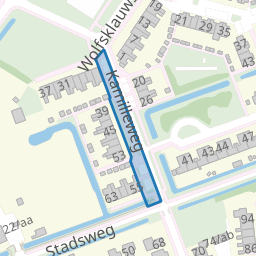 Perceel GNG01-AC-7716