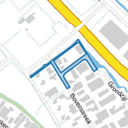 Perceel GNG01-AC-7726