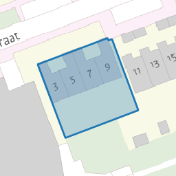 Perceel GNG01-AC-7736