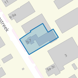 Perceel GNG01-AC-7739