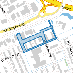 Perceel GNG01-AC-7758