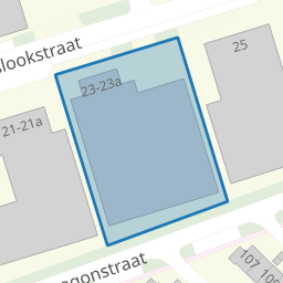 Perceel GNG01-AC-7760