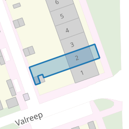 Perceel GNG01-AC-7765