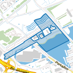 Perceel GNG01-AC-7770