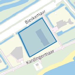 Perceel GNG01-AC-7771