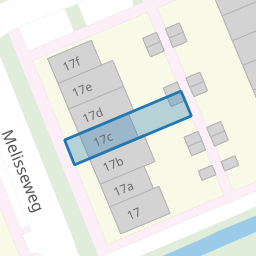 Perceel GNG01-AC-7781