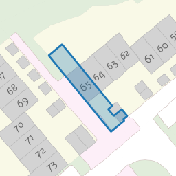 Perceel GNG01-AC-780