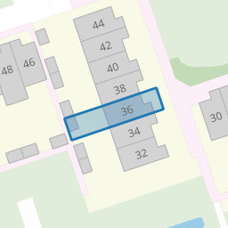 Perceel GNG01-AC-7800