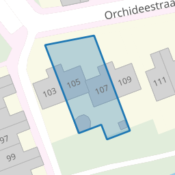 Perceel GNG01-AC-7803