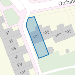 Perceel GNG01-AC-7804