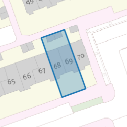 Perceel GNG01-AC-7809