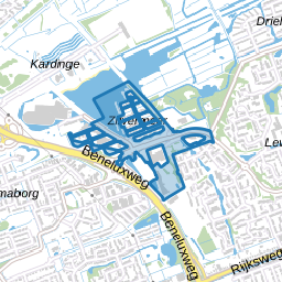 Perceel GNG01-AC-7862