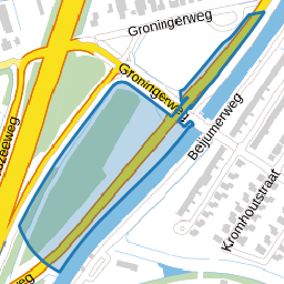 Perceel GNG01-AC-7883