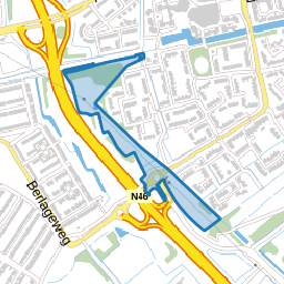 Perceel GNG01-AC-7891