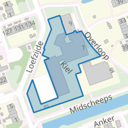 Perceel GNG01-AC-7901