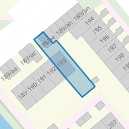 Perceel GNG01-AC-791