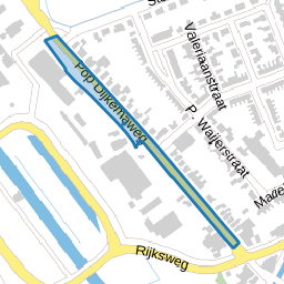 Perceel GNG01-AC-7910