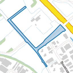 Perceel GNG01-AC-7918