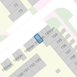 Perceel GNG01-AC-793