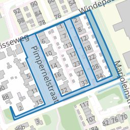 Perceel GNG01-AC-7934