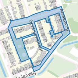 Perceel GNG01-AC-7945