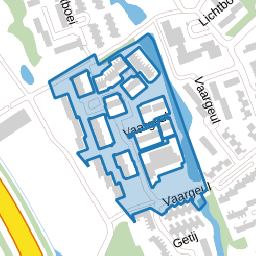 Perceel GNG01-AC-7951