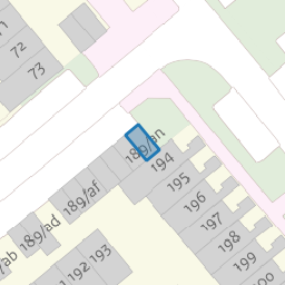 Perceel GNG01-AC-796