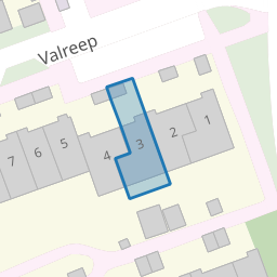 Perceel GNG01-AC-7961