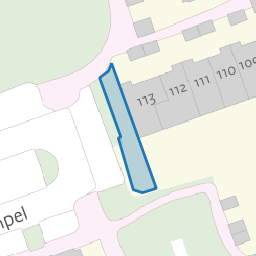 Perceel GNG01-AC-7965