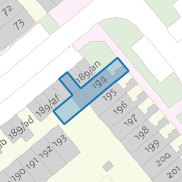 Perceel GNG01-AC-797