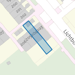 Perceel GNG01-AC-805