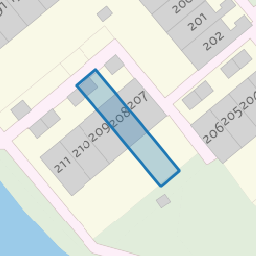 Perceel GNG01-AC-809