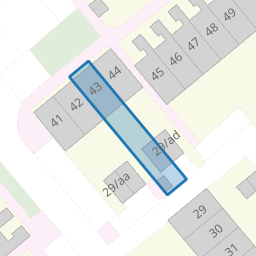 Perceel GNG01-AC-815