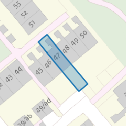 Perceel GNG01-AC-819