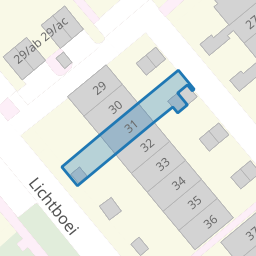 Perceel GNG01-AC-823