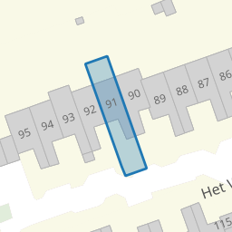 Perceel GNG01-AC-854