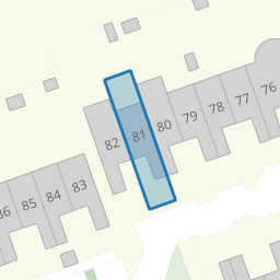 Perceel GNG01-AC-861