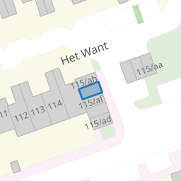 Perceel GNG01-AC-868