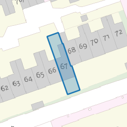 Perceel GNG01-AC-873