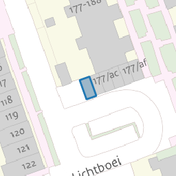 Perceel GNG01-AC-910