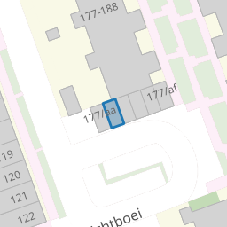 Perceel GNG01-AC-911