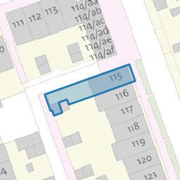 Perceel GNG01-AC-921