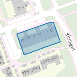 Perceel GNG01-AC-983