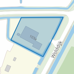 Perceel GNG01-AD-119