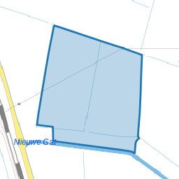 Perceel GNG01-AD-140