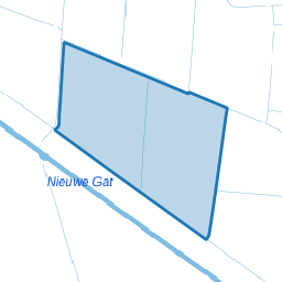 Perceel GNG01-AD-151