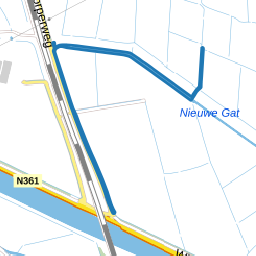 Perceel GNG01-AD-156