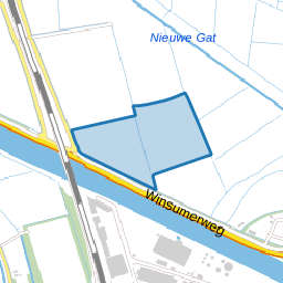 Perceel GNG01-AD-163